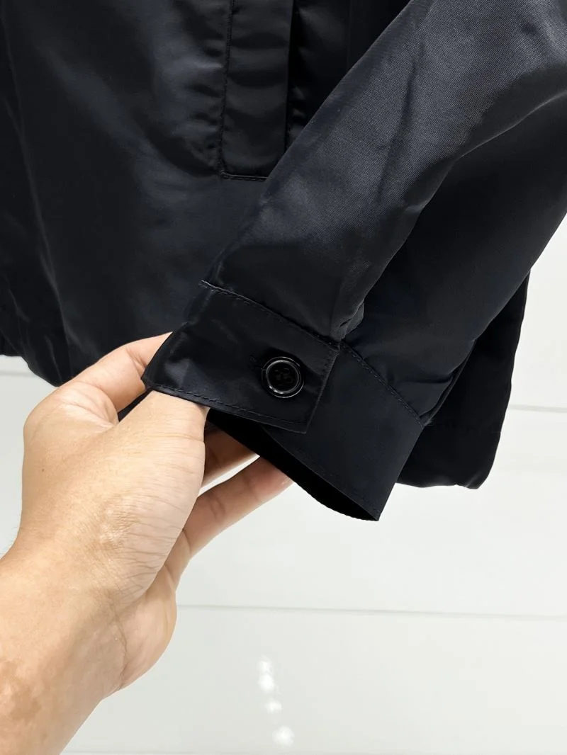 Comfortable Prada Outwear 168082