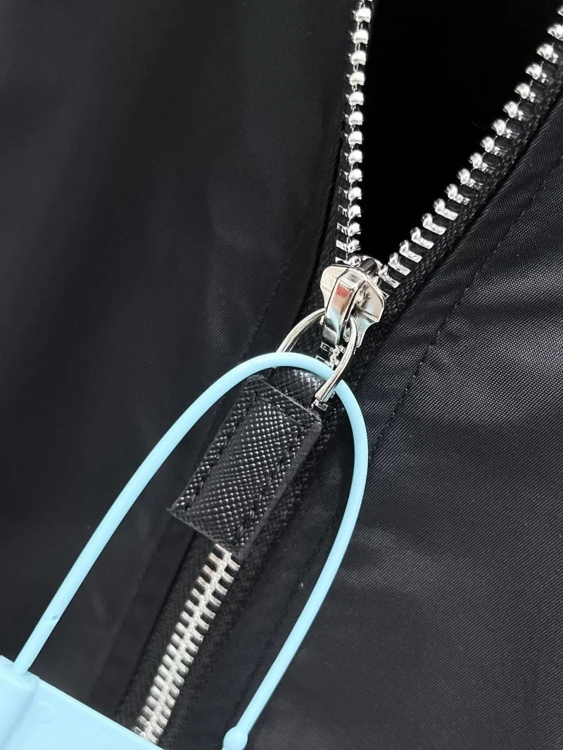 Comfortable Prada Outwear 168082