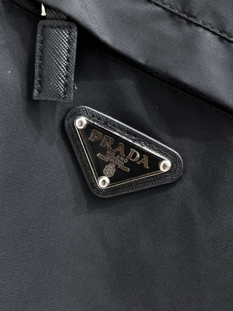 Comfortable Prada Outwear 168082
