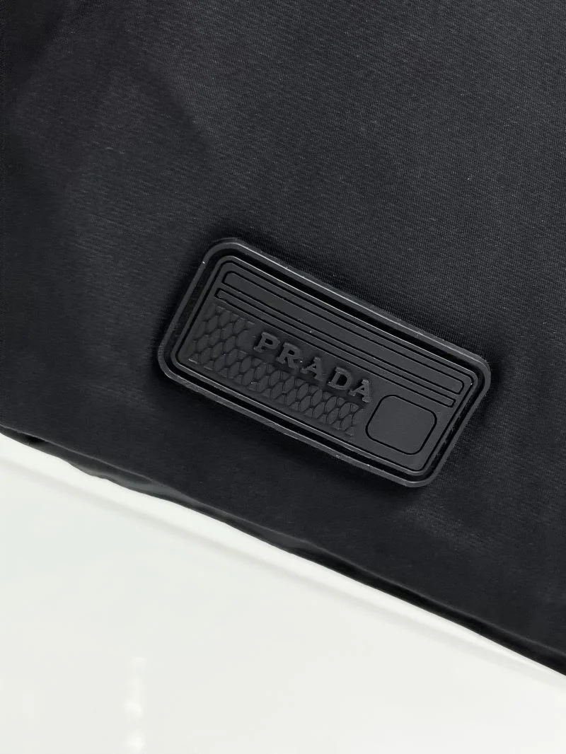 Prada Outwear Comfortable 168079