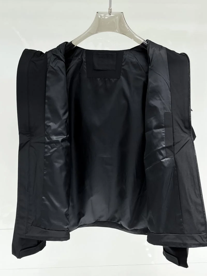 Prada Outwear Comfortable 168079