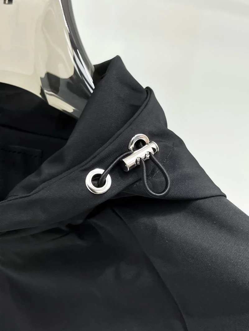 Prada Outwear Comfortable 168079
