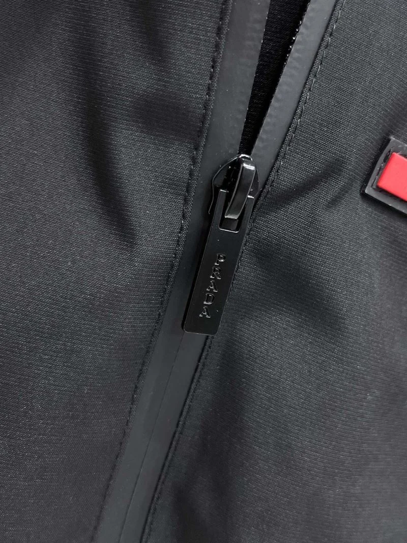 Prada Outwear Comfortable 168079