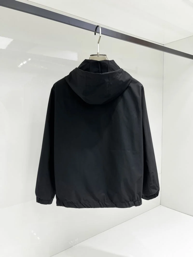 Upgraded Prada Outwear 168078