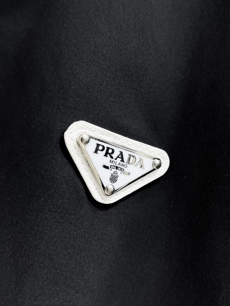 Upgraded Prada Outwear 168078