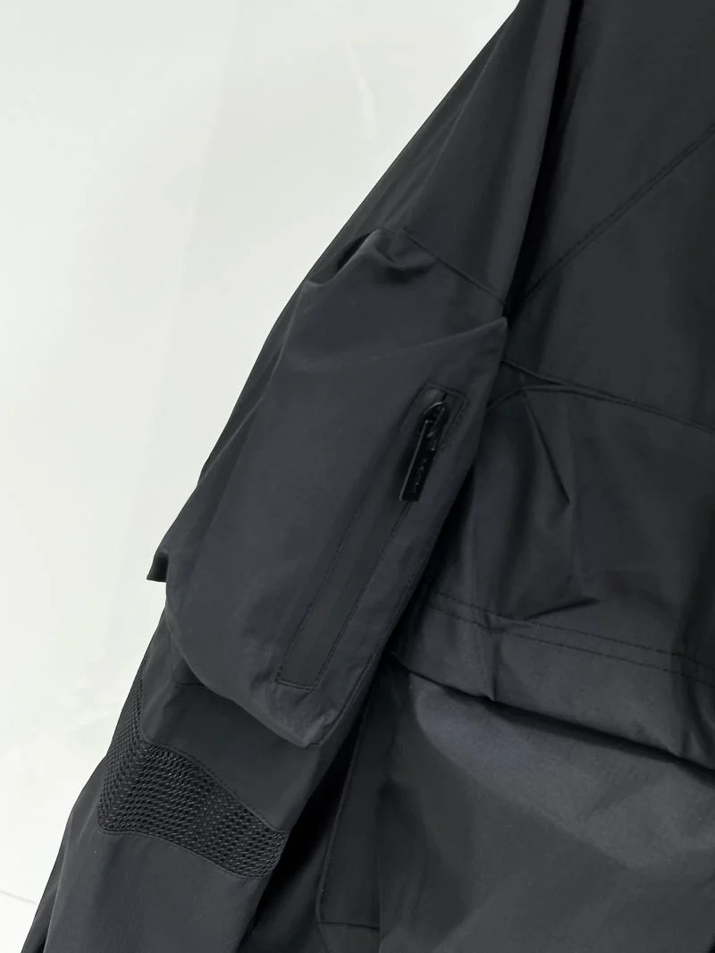 Unisex Prada Outwear 168077
