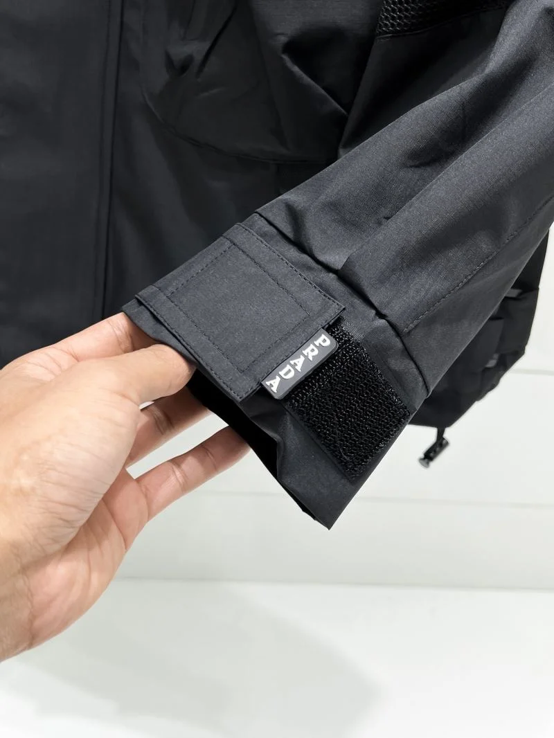 Unisex Prada Outwear 168077