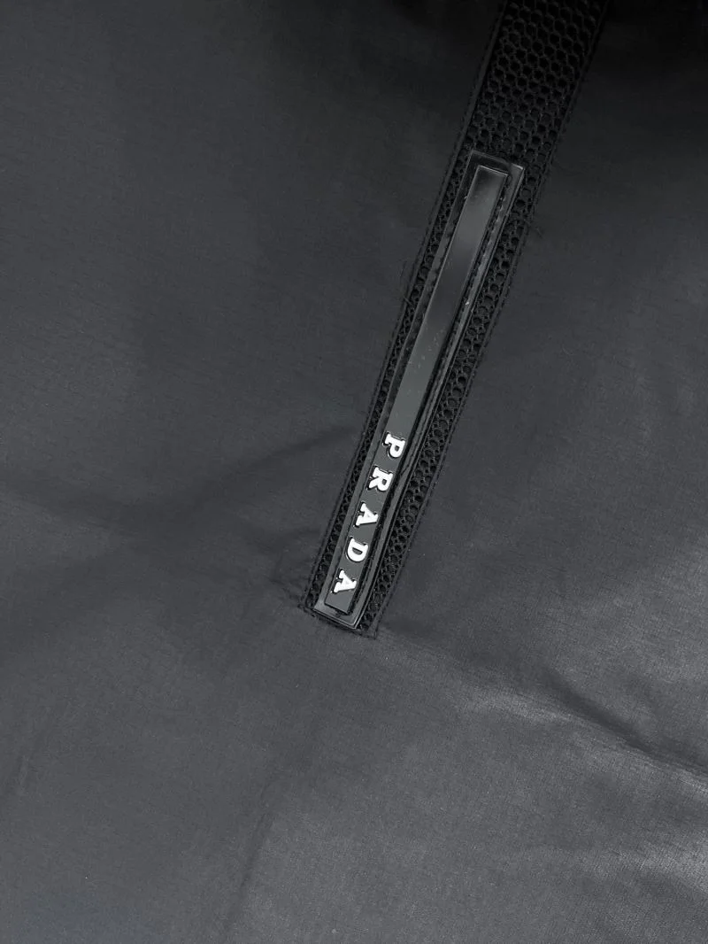 Unisex Prada Outwear 168077