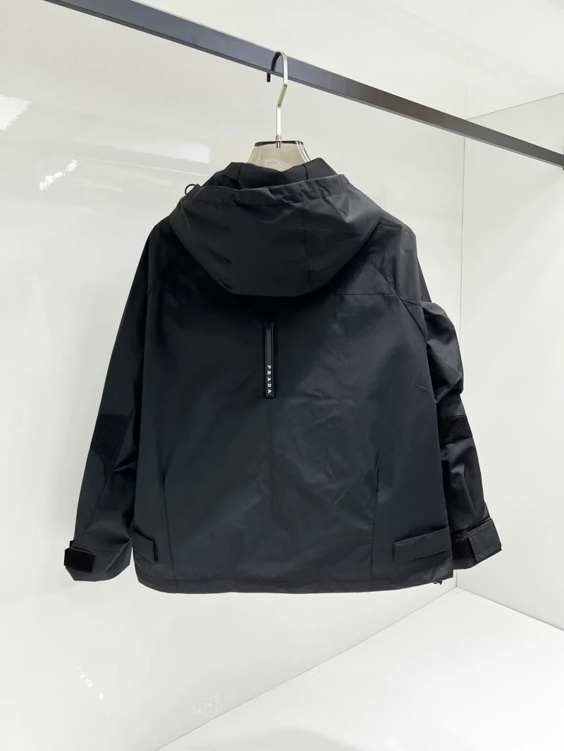 Unisex Prada Outwear 168077