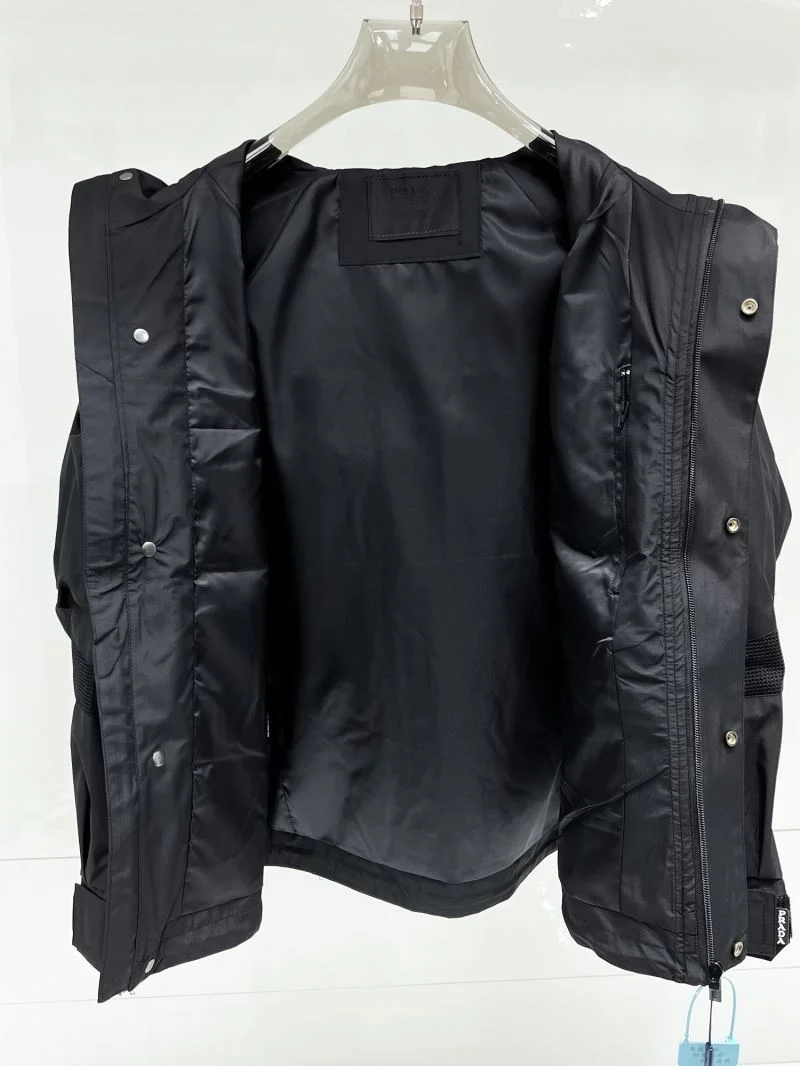 Unisex Prada Outwear 168077