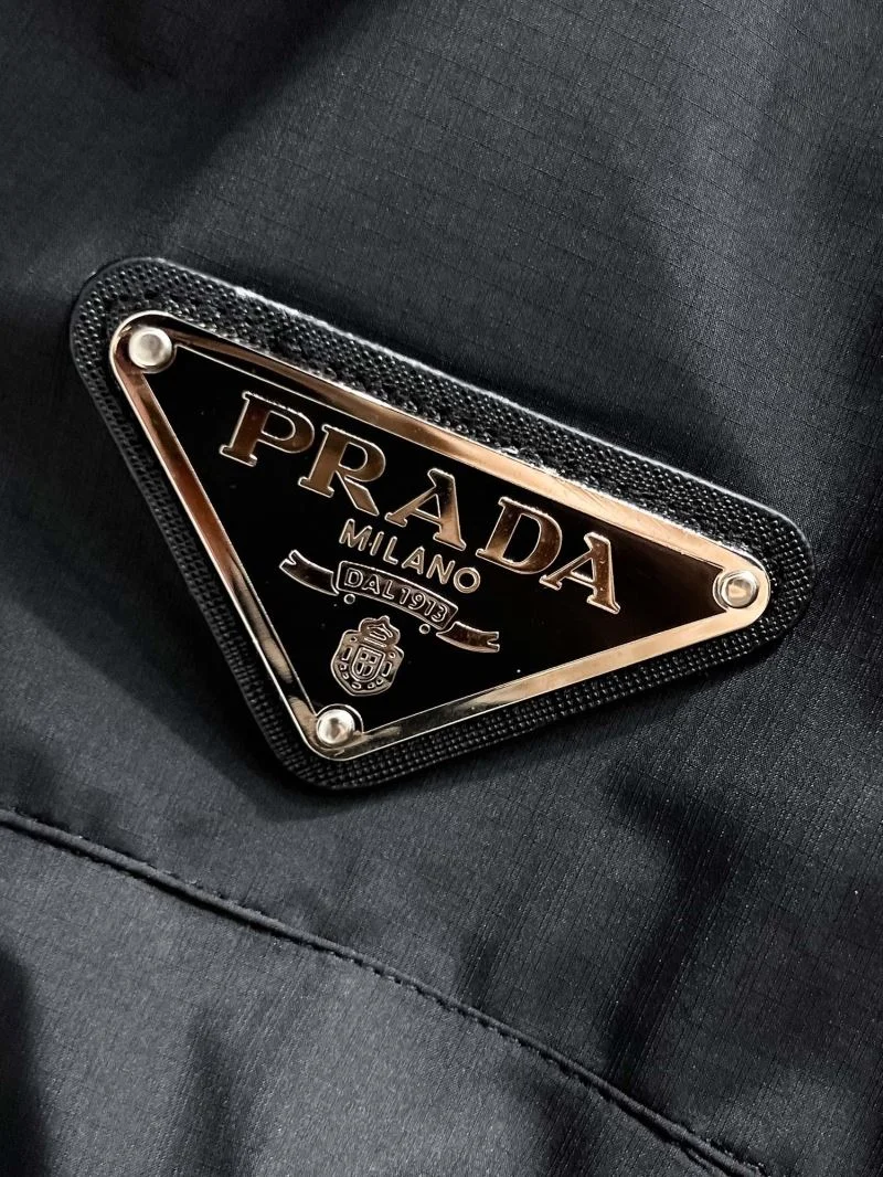 Unisex Prada Outwear 168077