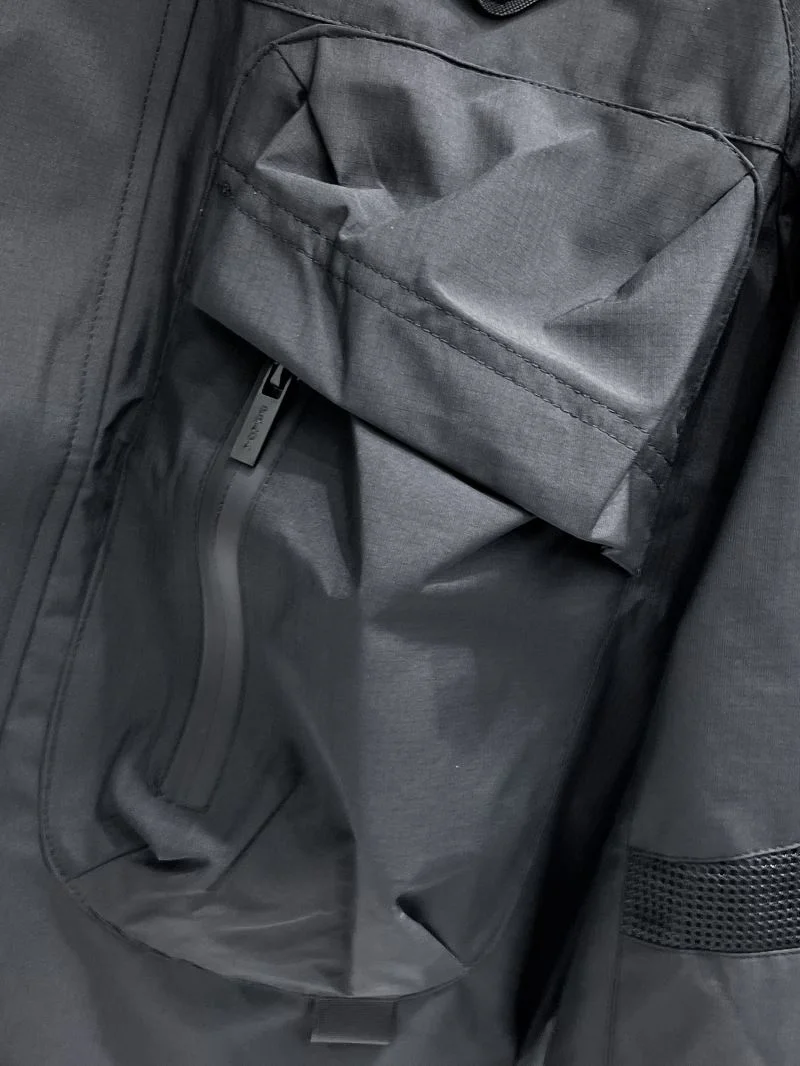 Unisex Prada Outwear 168077