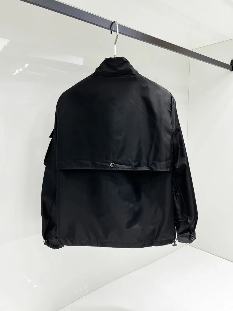 Prada Outwear GoAnywhere 168076