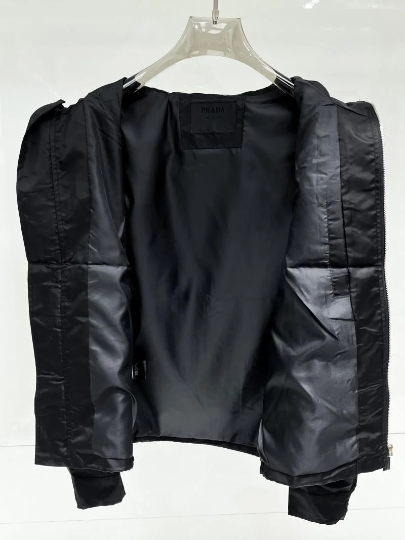Prada Outwear GoAnywhere 168076