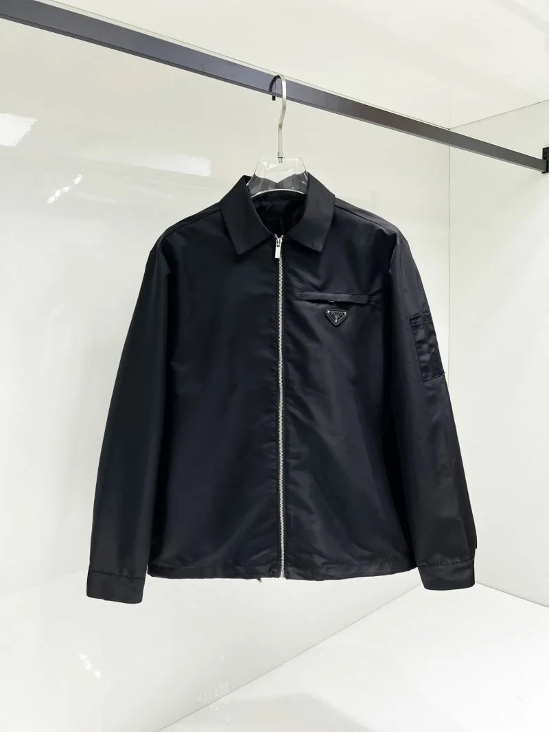 GoAnywhere Prada Outwear 168091