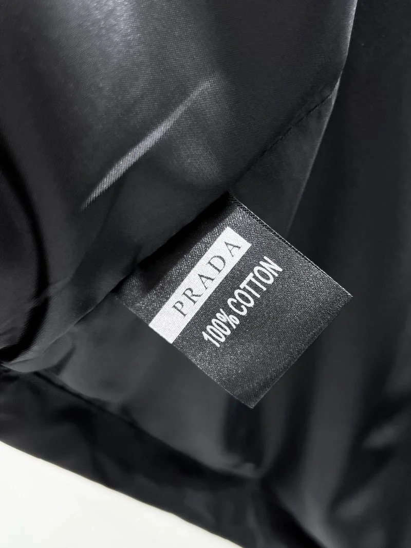 GoAnywhere Prada Outwear 168091