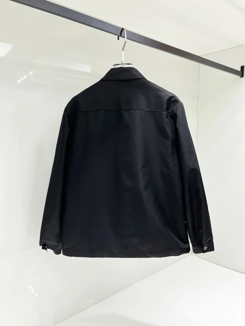 GoAnywhere Prada Outwear 168091