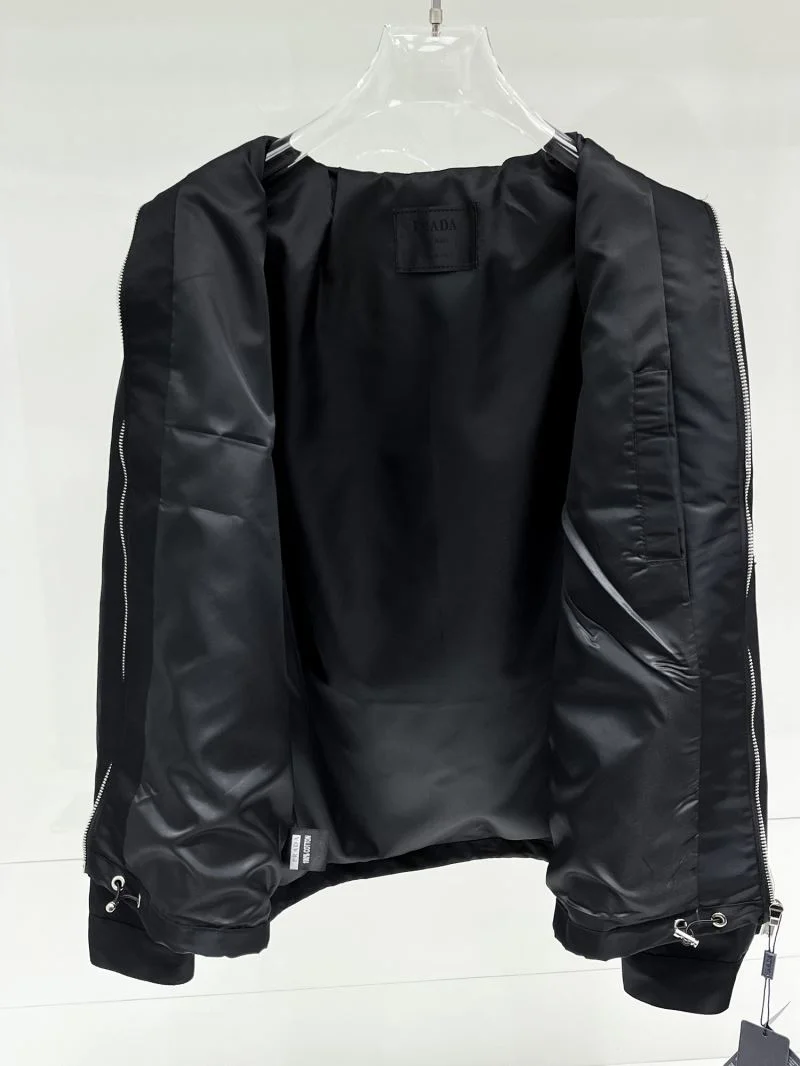 GoAnywhere Prada Outwear 168091