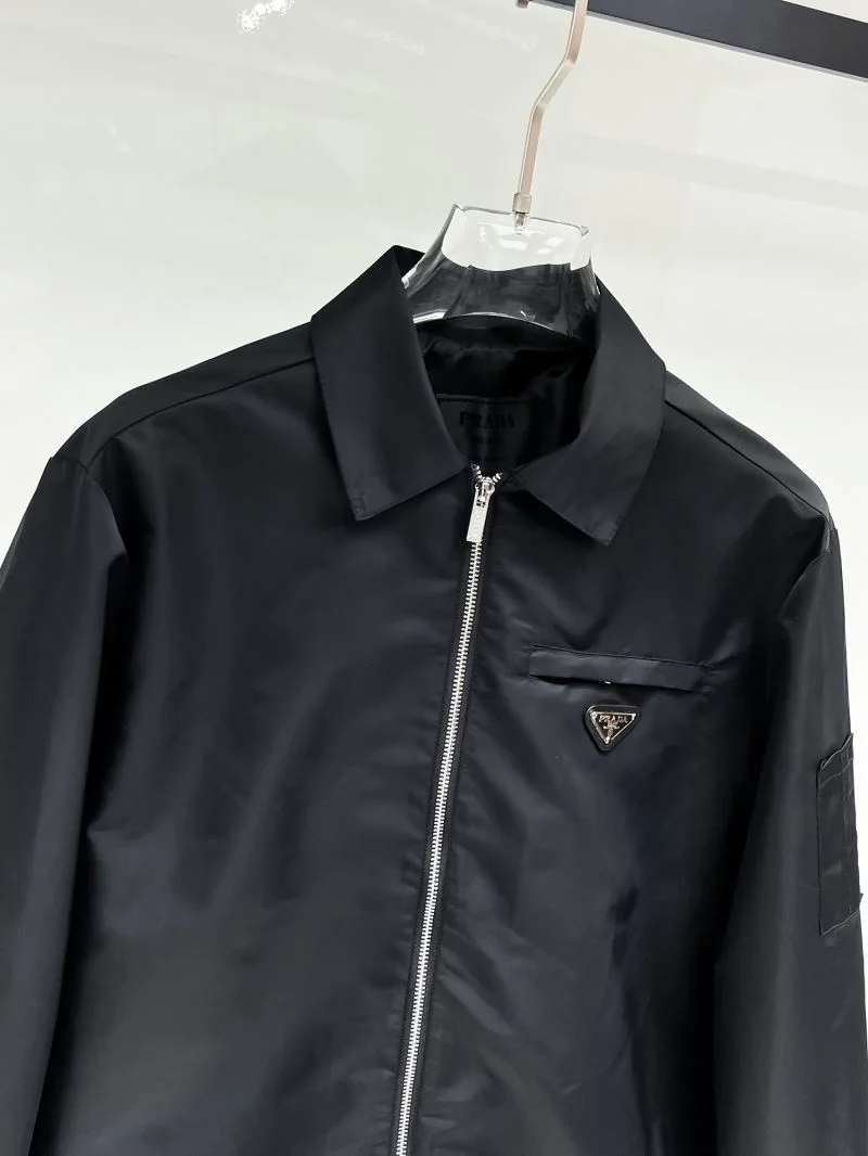 GoAnywhere Prada Outwear 168091