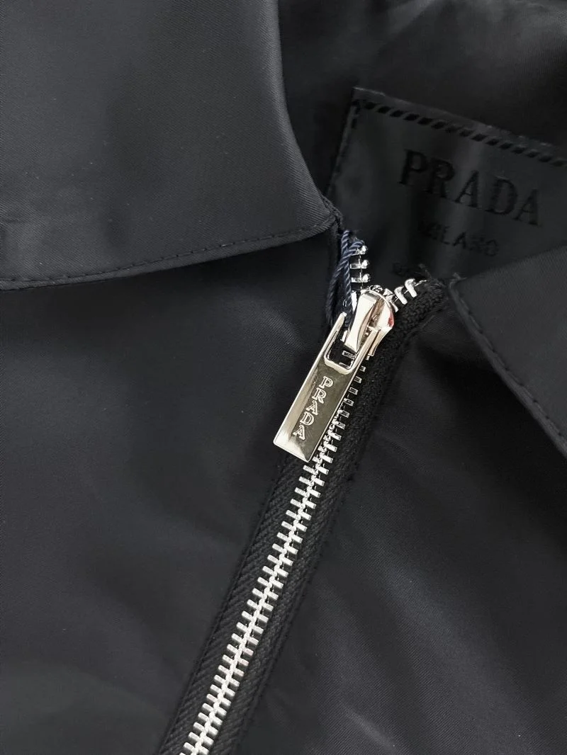 GoAnywhere Prada Outwear 168091