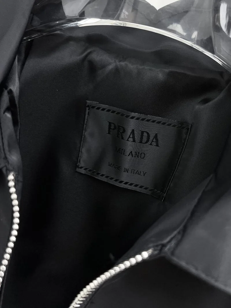GoAnywhere Prada Outwear 168091