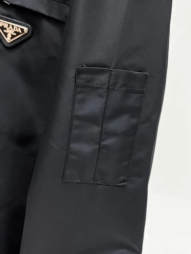 GoAnywhere Prada Outwear 168091
