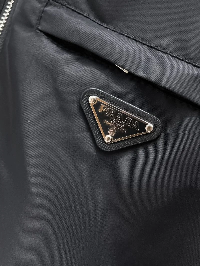 GoAnywhere Prada Outwear 168091