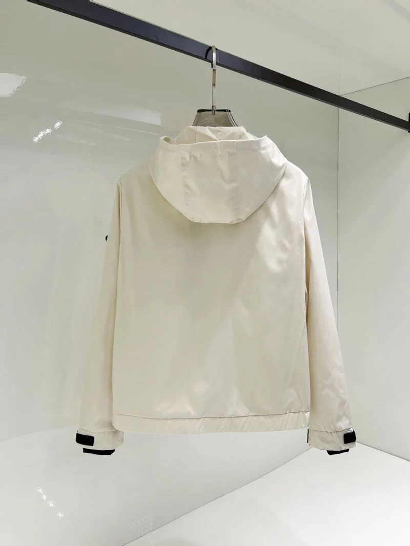 Prada Outwear Attractive 168073