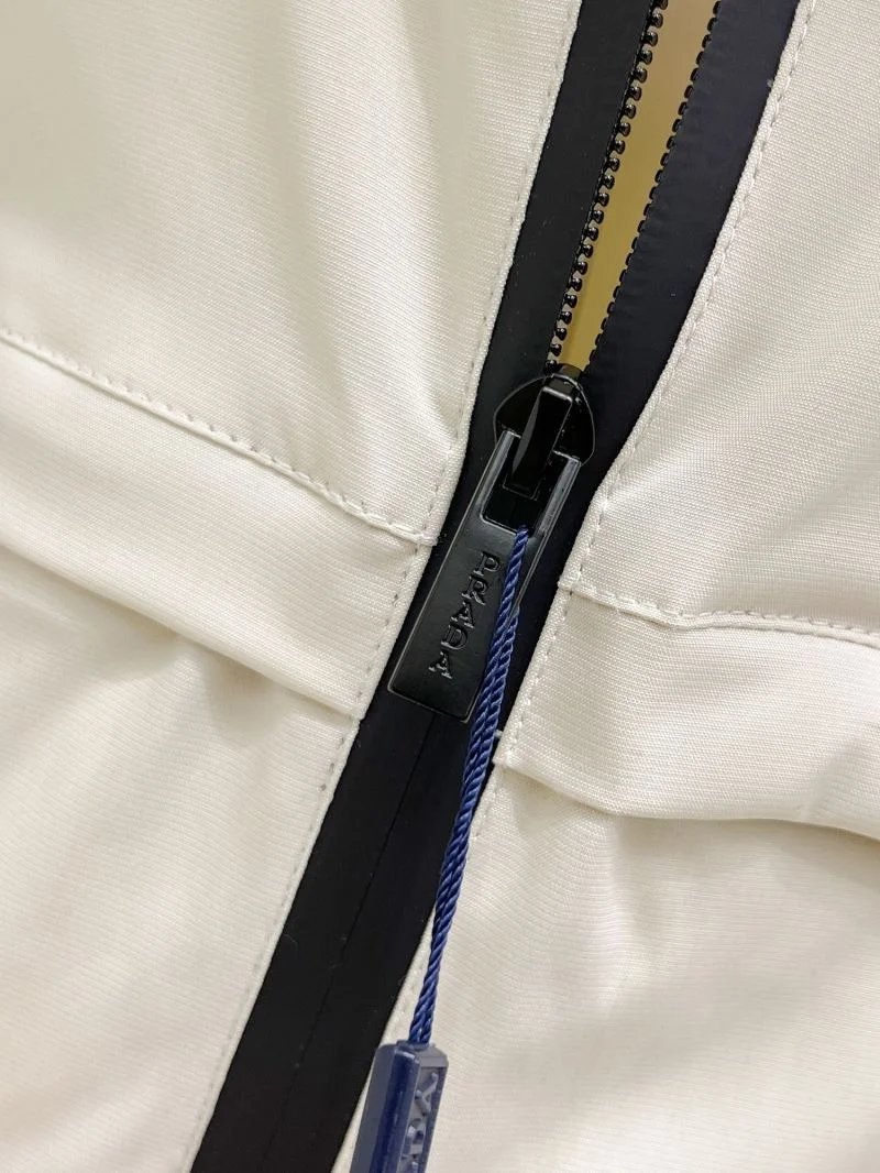 Prada Outwear Attractive 168073
