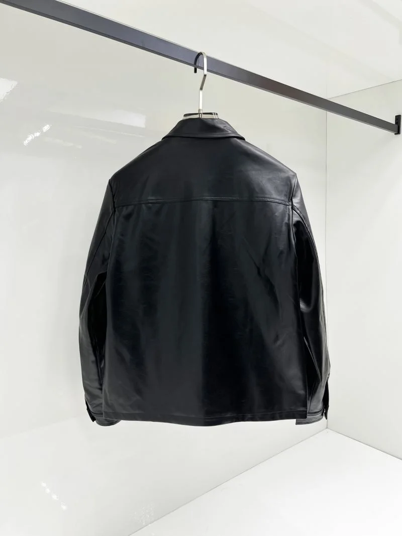 Resilient Prada Outwear 168074