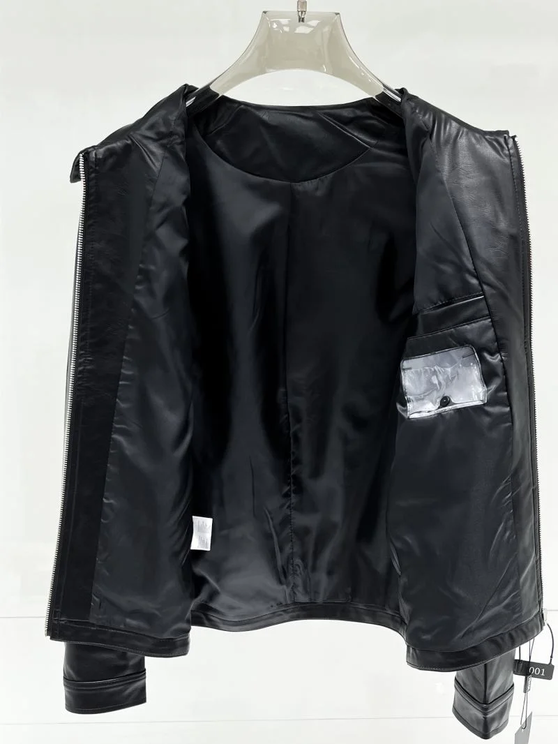 Resilient Prada Outwear 168074