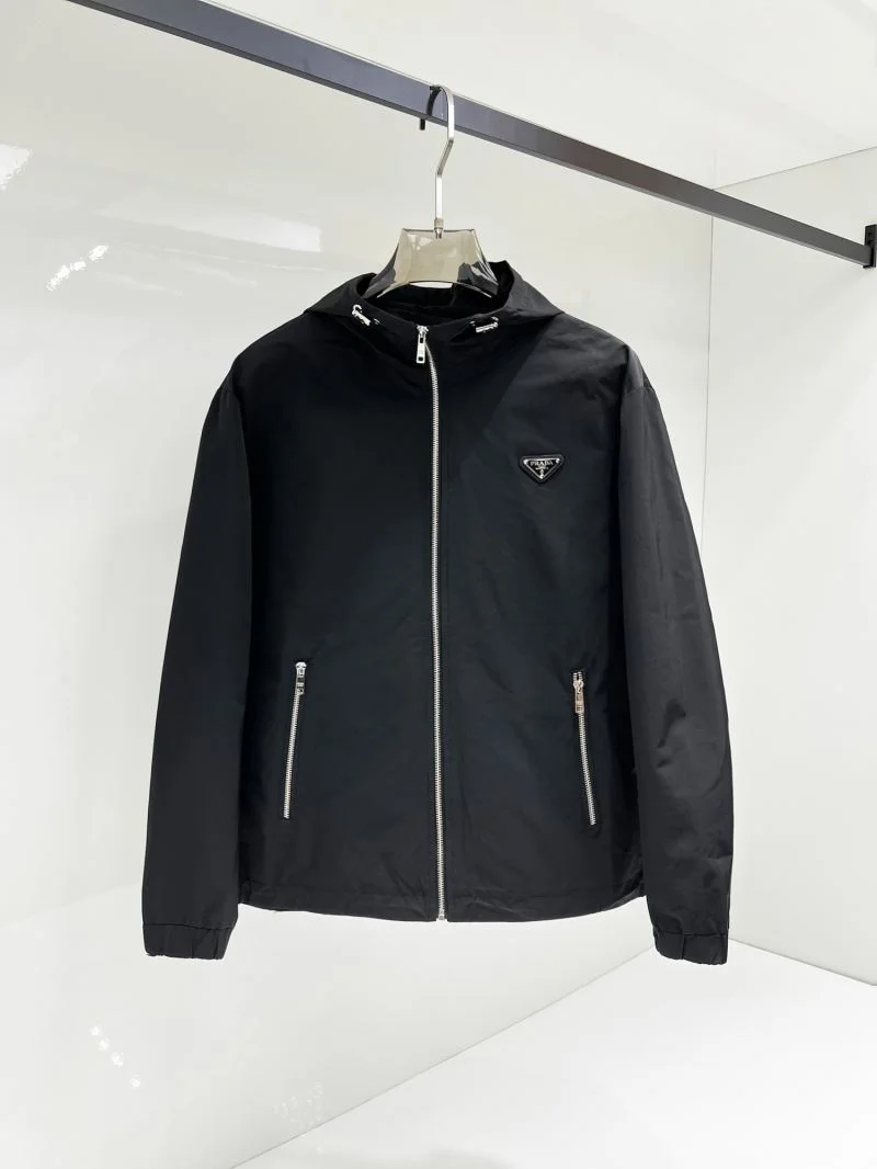 StreetReady Prada Outwear 168071