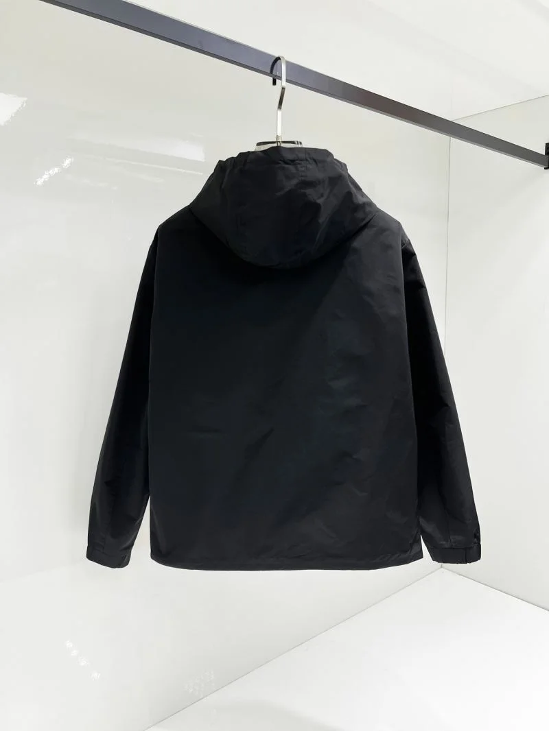 StreetReady Prada Outwear 168071