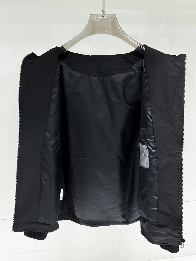 StreetReady Prada Outwear 168071