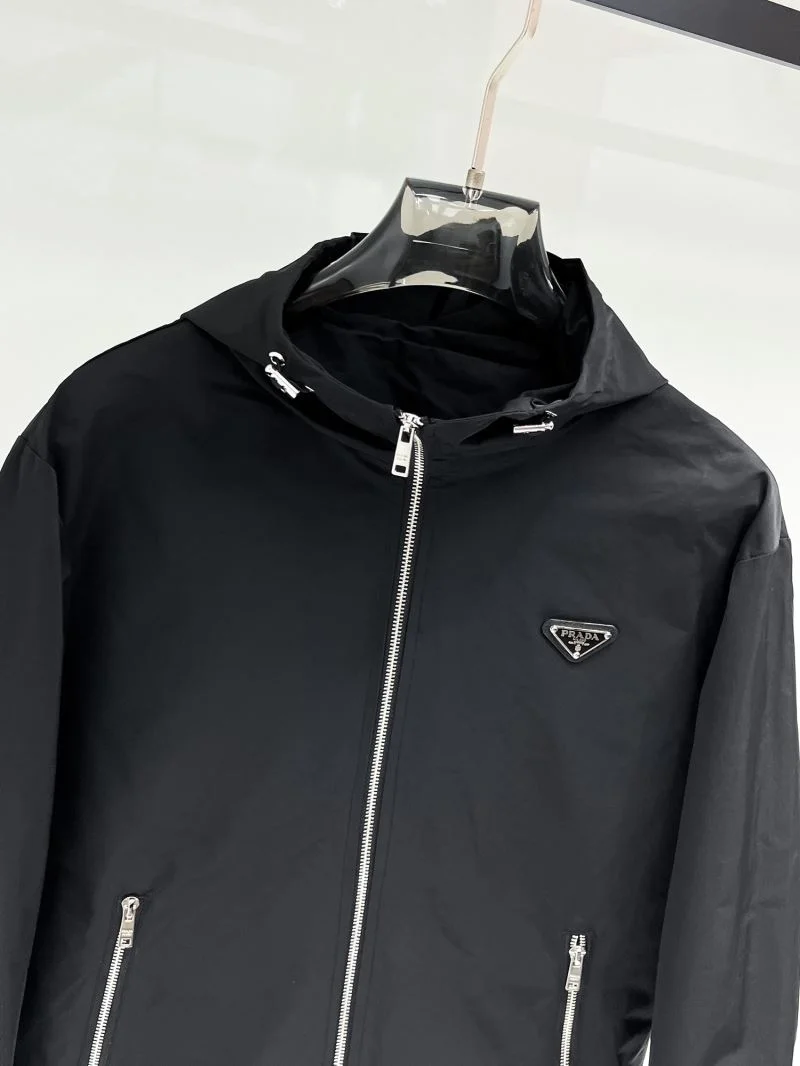 StreetReady Prada Outwear 168071