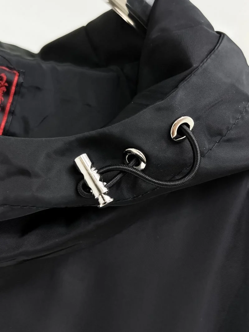 Prada Outwear TimelessDesign 168065