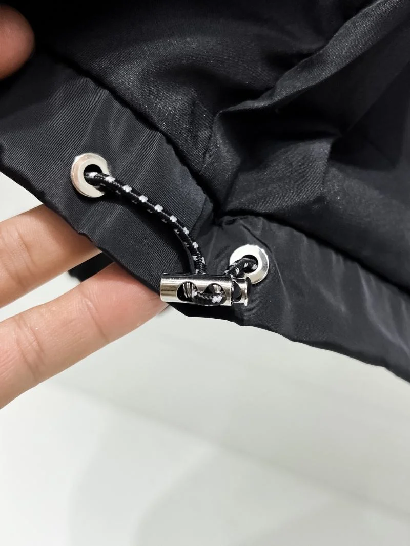 Prada Outwear TimelessDesign 168065