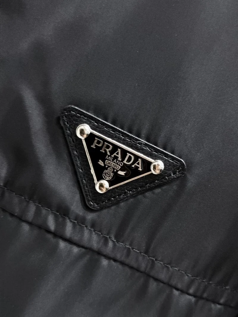 Prada Outwear TimelessDesign 168065