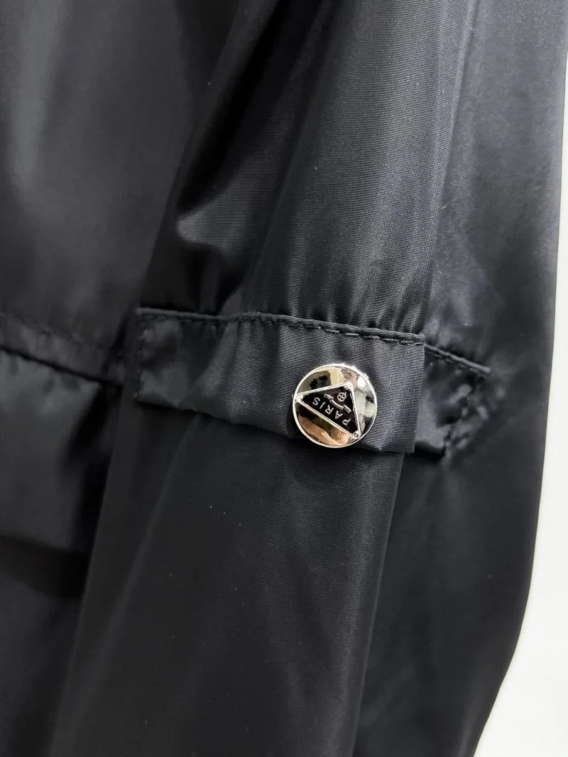Prada Outwear TimelessDesign 168065