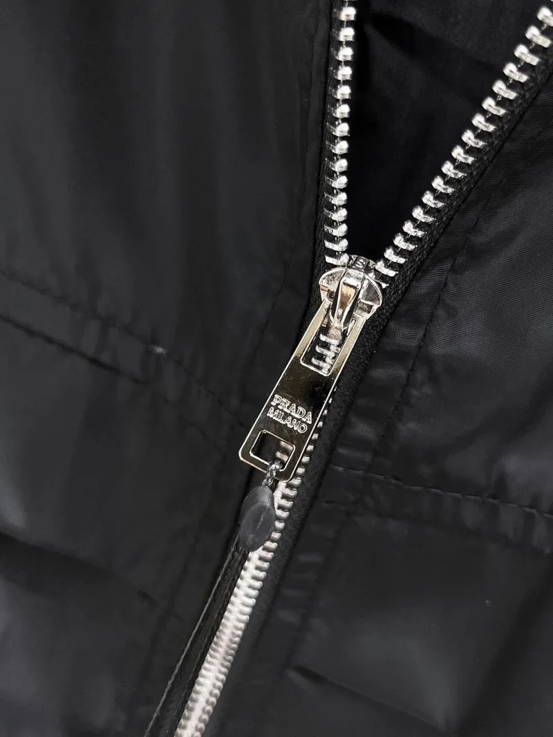 Prada Outwear TimelessDesign 168065