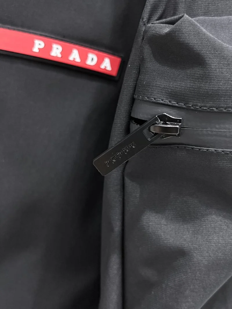 HighQuality Prada Outwear 168066