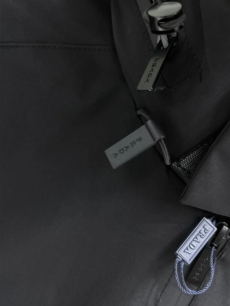 HighQuality Prada Outwear 168066