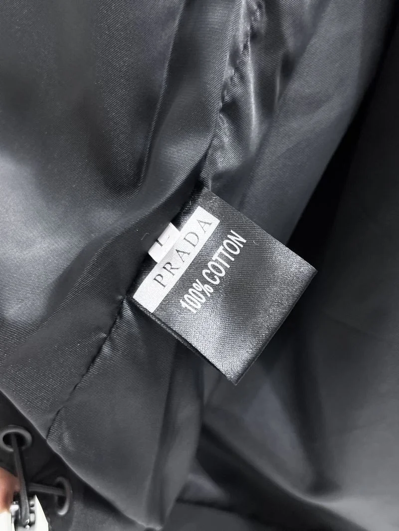 HighQuality Prada Outwear 168066