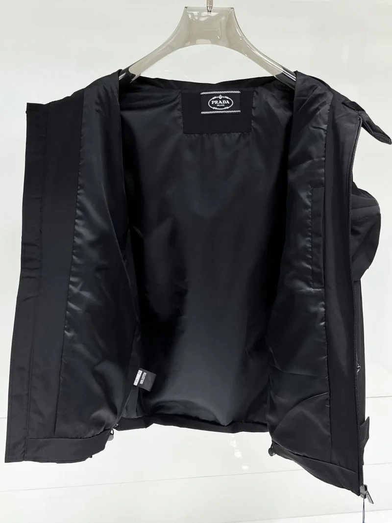 HighQuality Prada Outwear 168066
