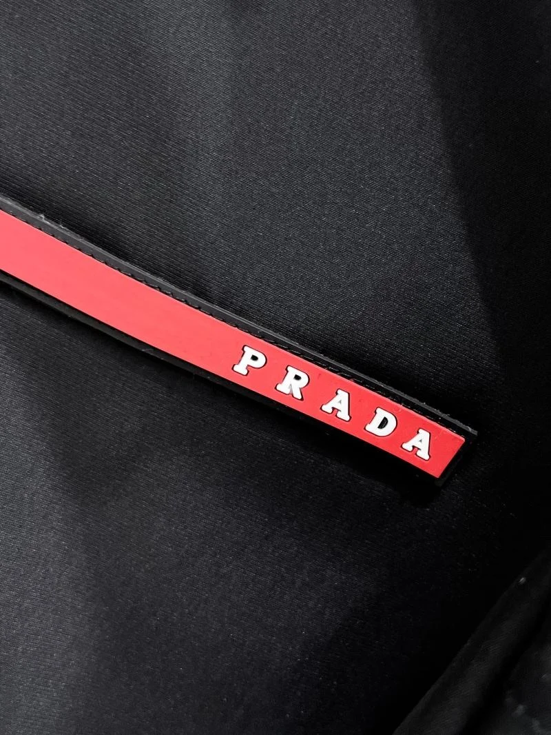 HighQuality Prada Outwear 168066