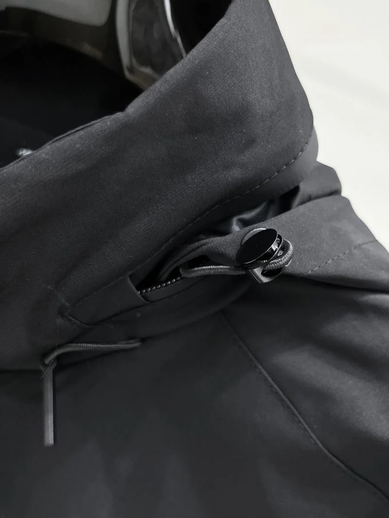 HighQuality Prada Outwear 168066
