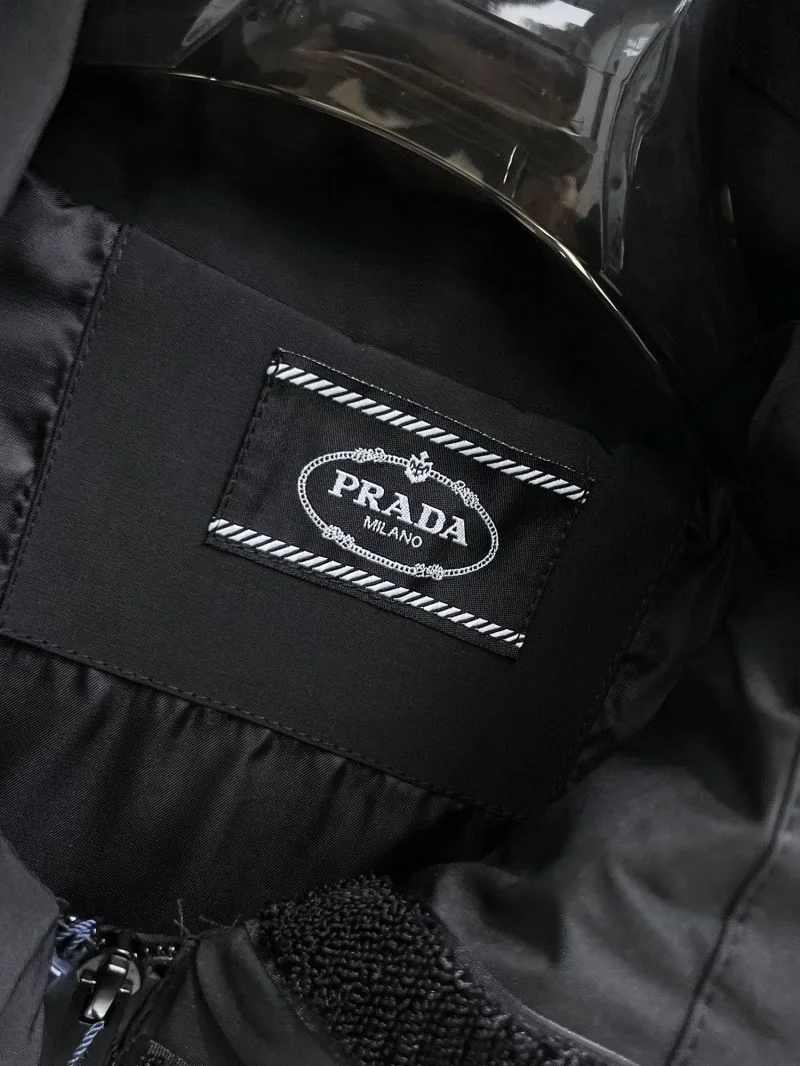 HighQuality Prada Outwear 168066