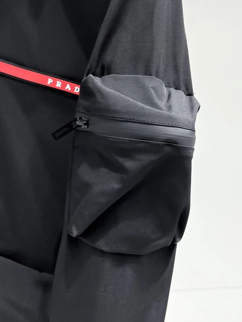 HighQuality Prada Outwear 168066