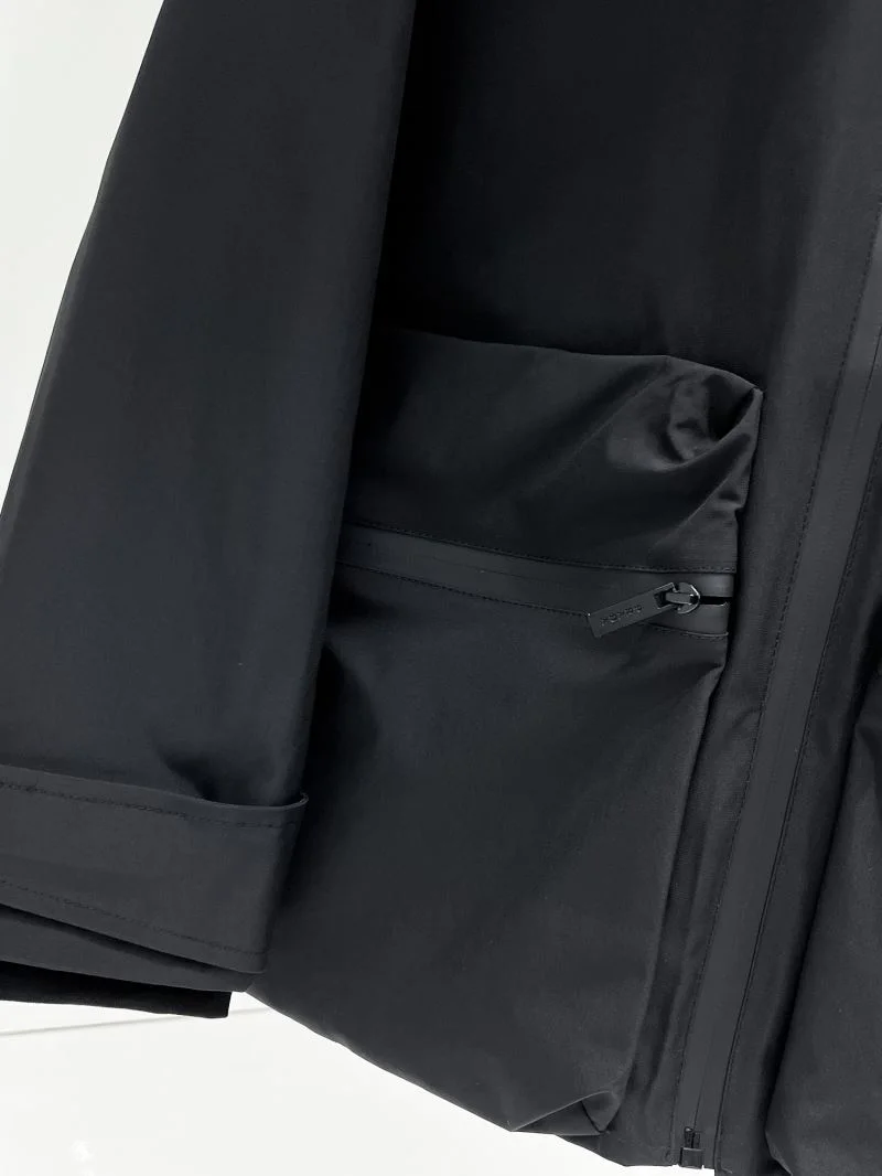 HighQuality Prada Outwear 168066