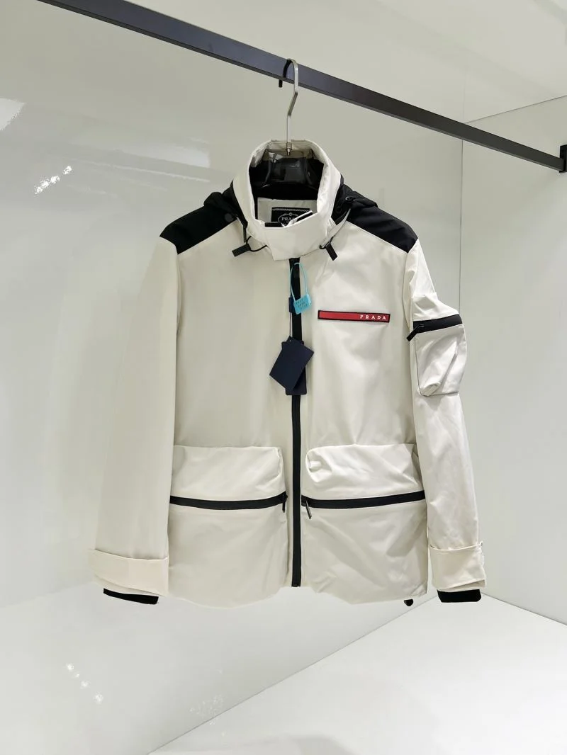 TravelReady Prada Outwear 168067